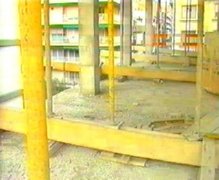 OBRA CIVIL y de EDIFICACION: SEGURIDAD EN CONSTRUCCION
